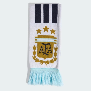 Шарф AFA ARGENTINA adidas KE1385 (Один розмір) синий (4068815600538)