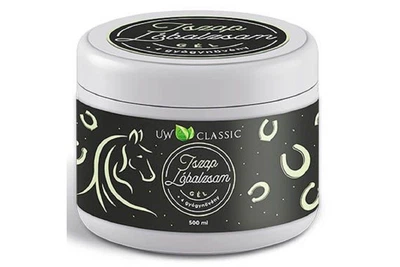 Гель Mud Extract с экстрактом морской грязи от болей в спине и суставах Mud Extract 500 мл UW Cosmetic