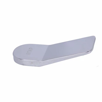 Ручка картриджа Qtap Presto QTPRE421092343CRM50513 для смесителей, Хром (SD00056637)