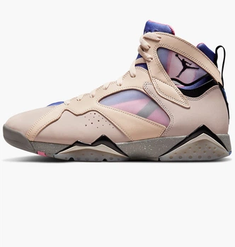 Кроссовки Air Jordan 7 Retro Se Beige Dj2636-204 45