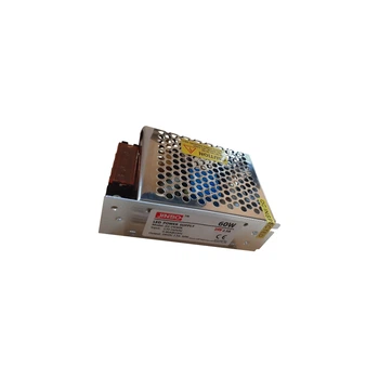 Блок живлення Jinbo 24V 60 W JLV-24060K перфорований