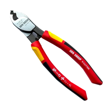 Кабелерез GRN-GROUP S-CUTTER 165 40 160 3K