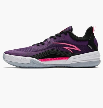Кроссовки Anta Kai 1 Team Violet 812511122-3 43