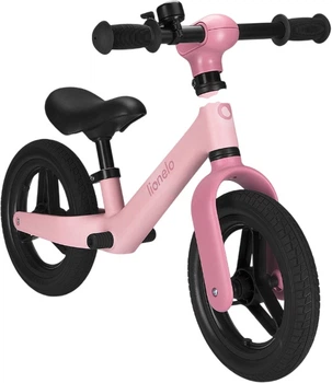 Біговел Lionelo Toni Pink Rose (LO-TONI PINK ROSE)