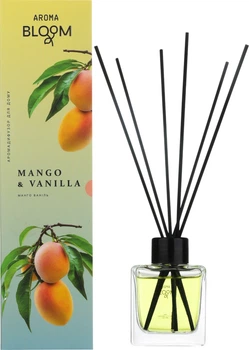 Аромадифузор Bloom Mango Vanilla 100 мл (8684252002252)