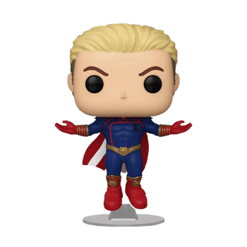 Фигурка FUNKO POP! Пацаны Хоумлендер The Boys Homelander 121mm 978 48186