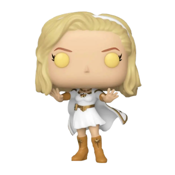 Фигурка FUNKO POP! Пацаны Старлайт The Boys Starlight 105mm 980 48187