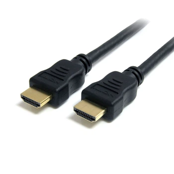 Кабель HDMI-HDMI 0,8 метра 77475