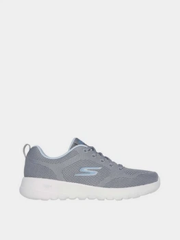 Кроссовки для спорта Skechers 9184313 Серый 37.5 KW9233