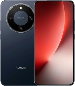 Мобильный смартфон Honor Magic 8 Lite (8+256Gb) EU Black