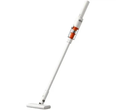 Акумуляторний вертикальний безмішковий пилосос Xiaomi Vacuum Cleaner P30