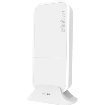 Точка доступа MikroTik wAP LTE kit LTE модем 2.4 ГГц 300 Мбит/с Ethernet PoE (wAPR-2nD&EC200A-EU)