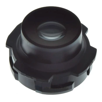 Лінза камери Apple iPhone 13 Pro / iPhone 13 Pro Max / iPhone 14 / iPhone 14 Plus - 412689