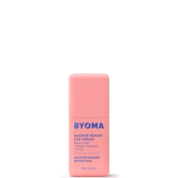 Крем для кожи вокруг глаз BYOMA Barrier Repair Eye Cream 20 ml