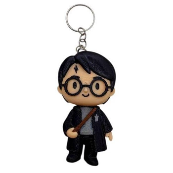 3D Брелоки HERO HARRY POTTER / ГАРРИ ПОТТЕР KEYCHAIN, 3D печать 5244809