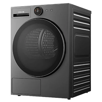 Сушильна машина Dreame L9, Черный - 720089