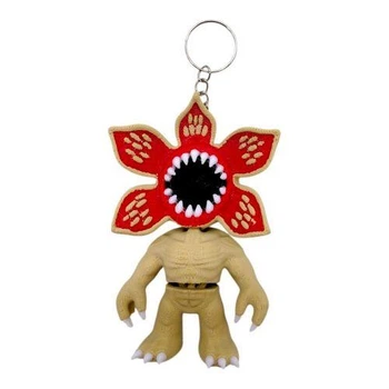 3D Брелоки "Hero DEMOGORGON Stranger Things / ДЕМОГОРГОН Очень странные дела", Keychain, 3D печать