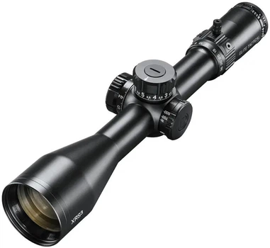 Оптический прицел Bushnell Elite Tactical XRS3 6-36x56 FFP сетка G4P