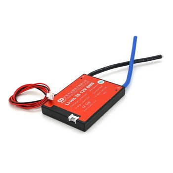 BMS плата DaLy Li-ion12V 3S 25/50A (UG-27068)