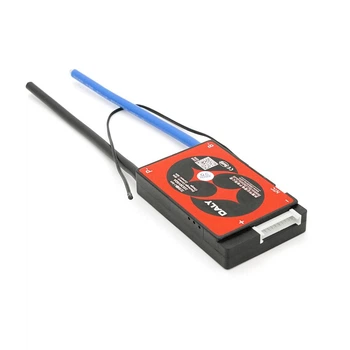 BMS плата DaLy Li-ion36V 10S 60/60A (UG-27078)