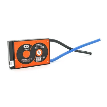 BMS плата DaLy Li-ion12V 3S 30/60A (UG-27067)