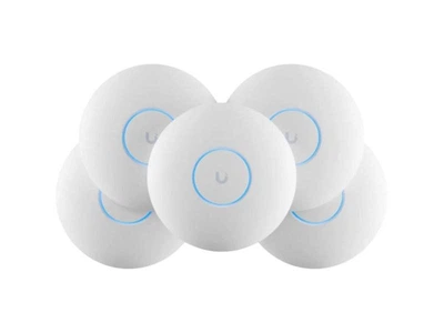 Точка доступу Ubiquiti UniFi U7 Pro 5-Pack (U7-PRO-5)