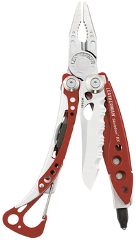 Мультитул Leatherman Skeletool RX (832310)