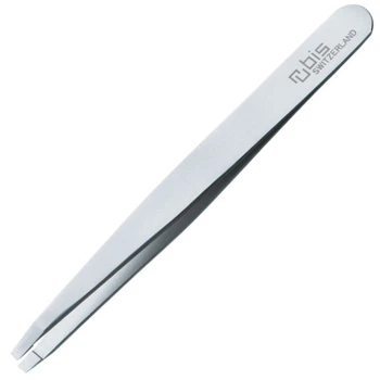 Пінцет Victorinox Rubis (95 мм) з прямими кромками 8.2086