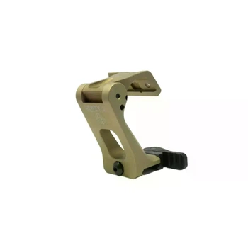 Крепление GBRS OMNI Magnifier Mount 2.91 FTC (FDE)