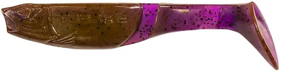 Силікон Select Boozer 3.3" col.888 (4 шт/пак),1870.28.21