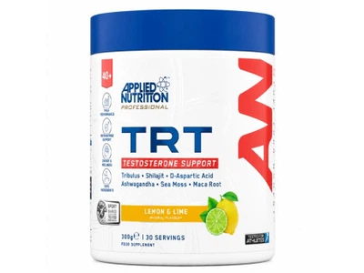 Стимуляторы тестостерона Applied TRT TESTOSTERONE HEALTH 300 грамм Вкус Лимон Лайм