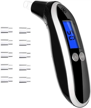 Алкотестер Ketosis Breath Meter