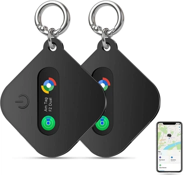 Локатор Smart Tag Key Locator