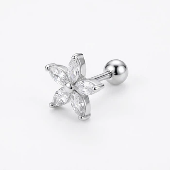 Серьги серебряные джекеты 40103д