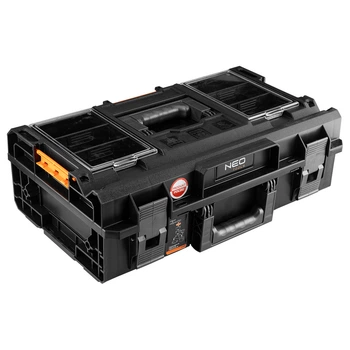 Модульний ящик 200 NEO TOOLS (84-255)