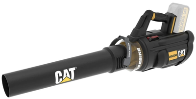 Повітродувка акумуляторна CAT DG250B без акумулятора та зарядного пристрою (6925387179405)
