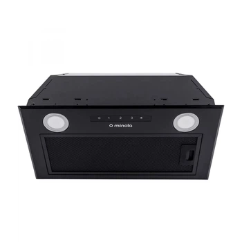 Вытяжка MINOLA HBS 5652 BL 1000 LED