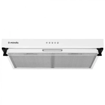 Вытяжка Minola HPL 617 WH