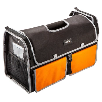 Сумка для інструмента NEO TOOLS 20", матеріал - нейлон 600D (84-300)