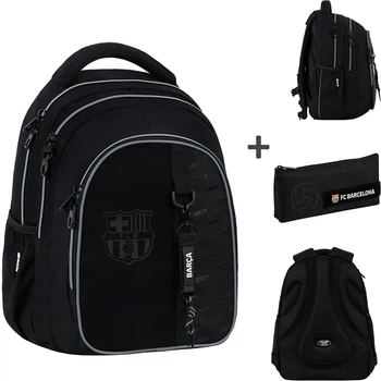 Рюкзак Kite Education teens FC Barcelona BC26-8001L