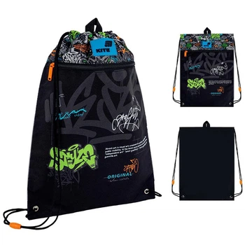 Сумка для взуття Kite Street Style K26-601M-33