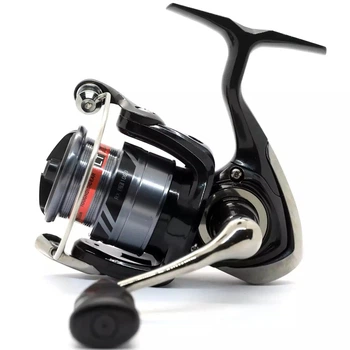 Котушка Daiwa 20 RX LT 2000 20004682
