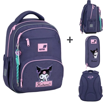 Рюкзак Kite Education Kuromi 13,5 л HK26-773M