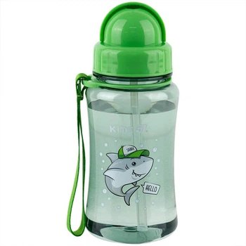 Пляшка для води Kite Shark 350 мл K25-399-1