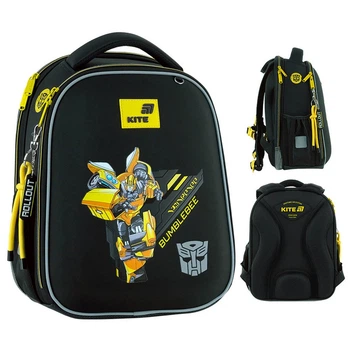 Рюкзак Kite Education Transformers 14 л TF26-555S