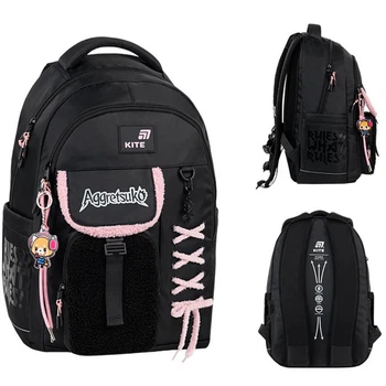 Рюкзак Kite Education teens Aggretsuko AR26-2597L