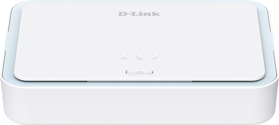 Router mobilny D-Link 5G NR AX3000 Wi-Fi 6 Mobile Router (DBR-330-G)