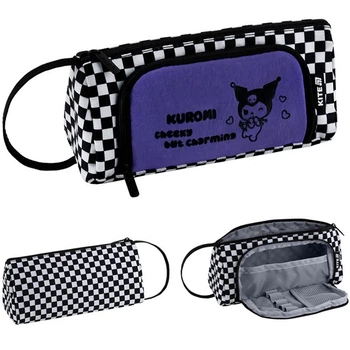 Пенал Kite Kuromi HK26-2700
