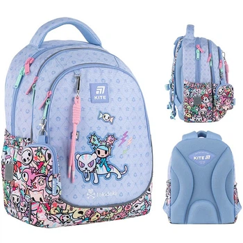 Рюкзак Kite Education Tokidoki 18 л TK25-700M