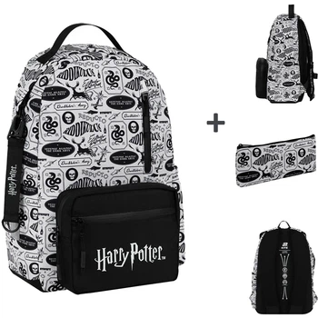 Рюкзак Kite Education teens Harry Potter 12,5 л HP26-949M